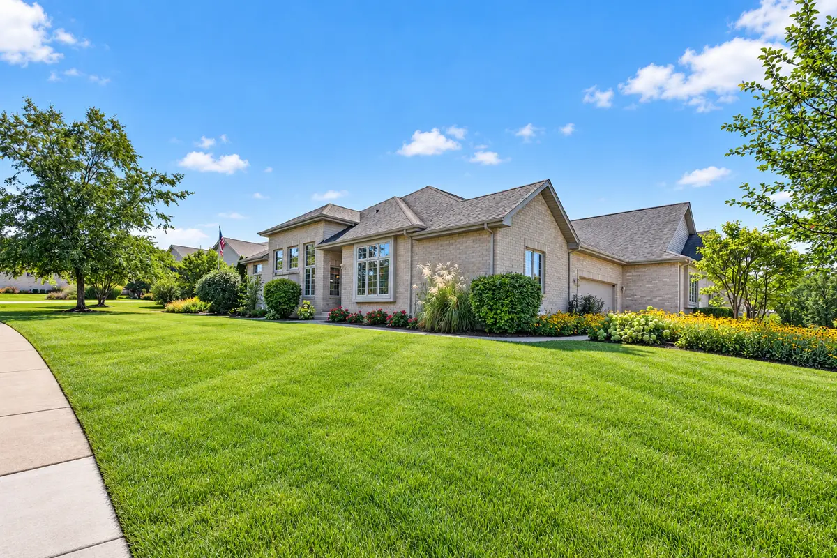 21701 Tower Bridge Drive, Mokena, IL 60448 - #1