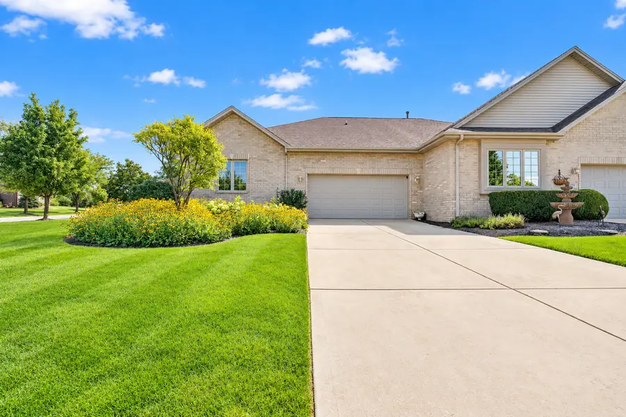 21701 Tower Bridge Drive, Mokena, IL 60448 - #3