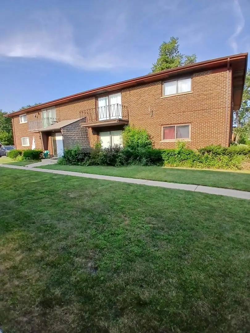 3400 W 55th Street #1NW, Chicago, IL 60632 - #1