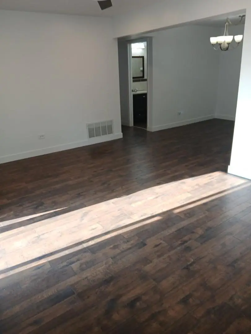 3400 W 55th Street #1NW, Chicago, IL 60632 - #3