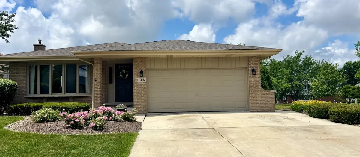 17002 Ozark Avenue, Tinley Park, IL 60477 - #1
