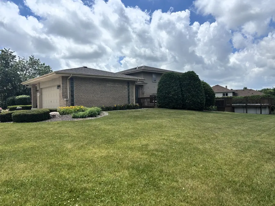 17002 Ozark Avenue, Tinley Park, IL 60477 - #3