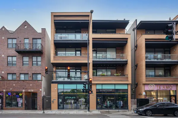 2503 N Milwaukee Avenue #3N, Chicago, IL 60647