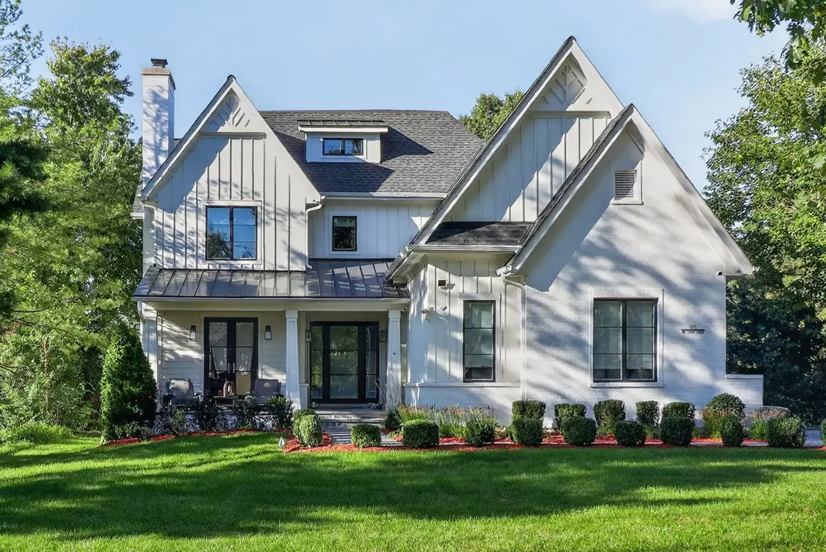 115 W 59th Street, Hinsdale, IL 60521 - #1