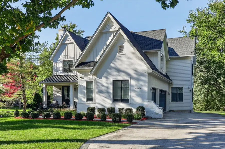 115 W 59th Street, Hinsdale, IL 60521 - #2