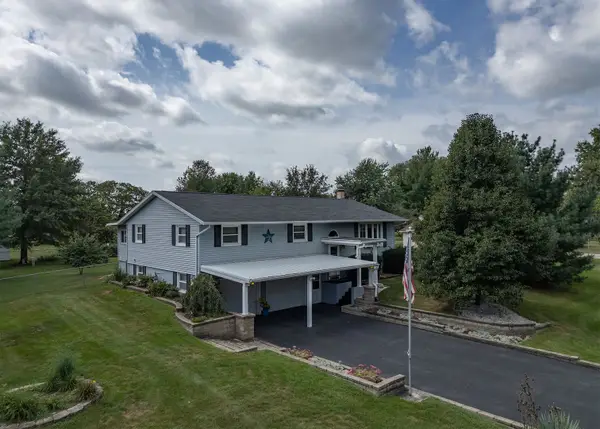 7807 Kelly Court, Erie, IL 61250