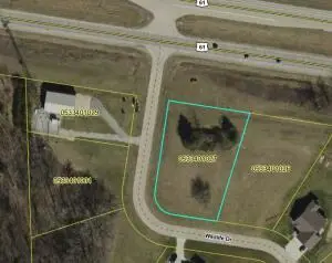 1517 Wildlife Drive, Blue Grass, IA 52726