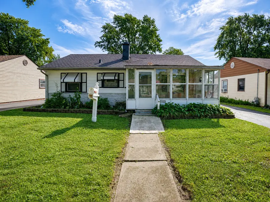 3333 Fairview Avenue, South Chicago Heights, IL 60411 - #2