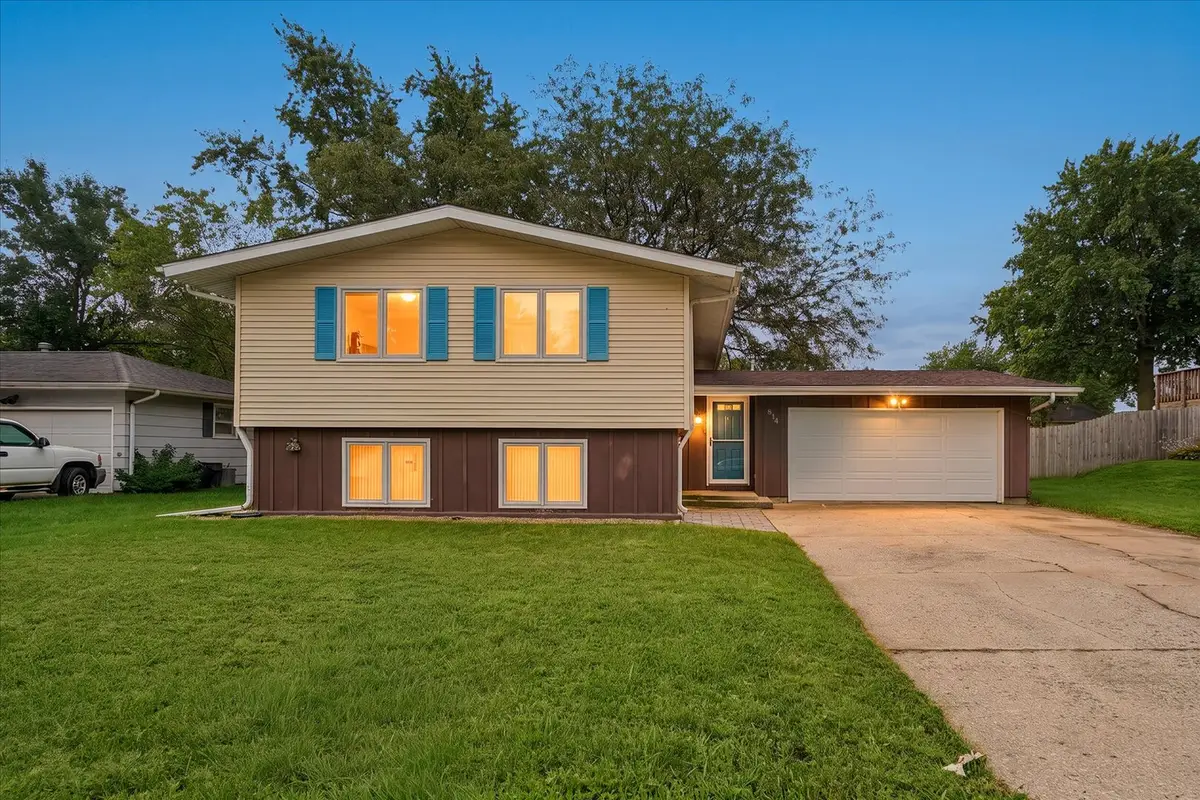 814 Pinecrest Drive, Rantoul, IL 61866 - #1