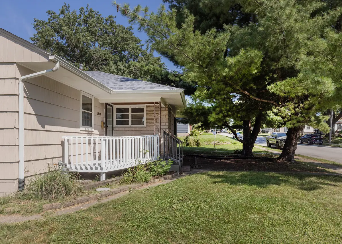 2408 Madison Street, Davenport, IA 52804 - #1