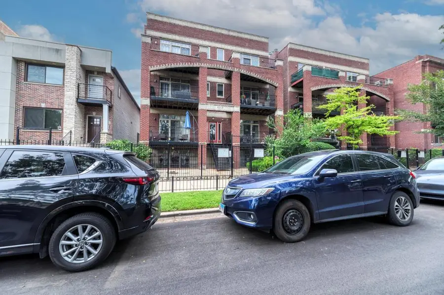 4222 S King Drive #1S, Chicago, IL 60653 - #2