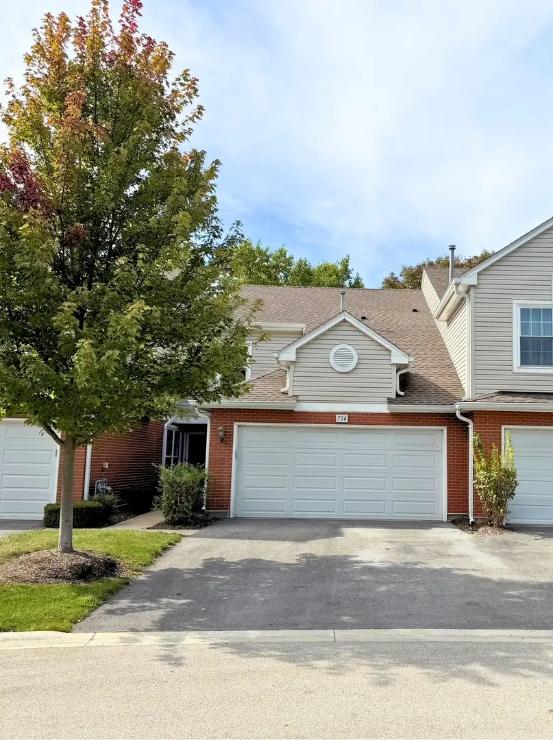 756 Old Checker Road, Buffalo Grove, IL 60089 - #2