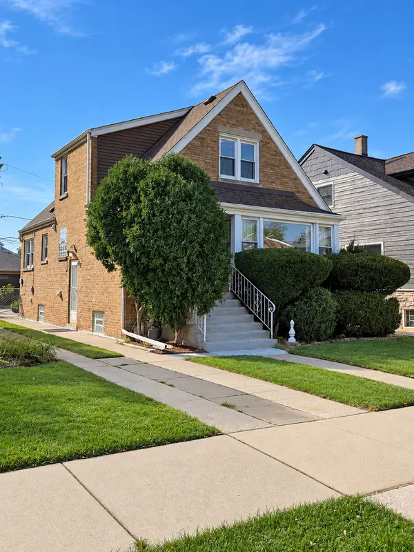 5434 S Neenah Avenue, Chicago, IL 60638