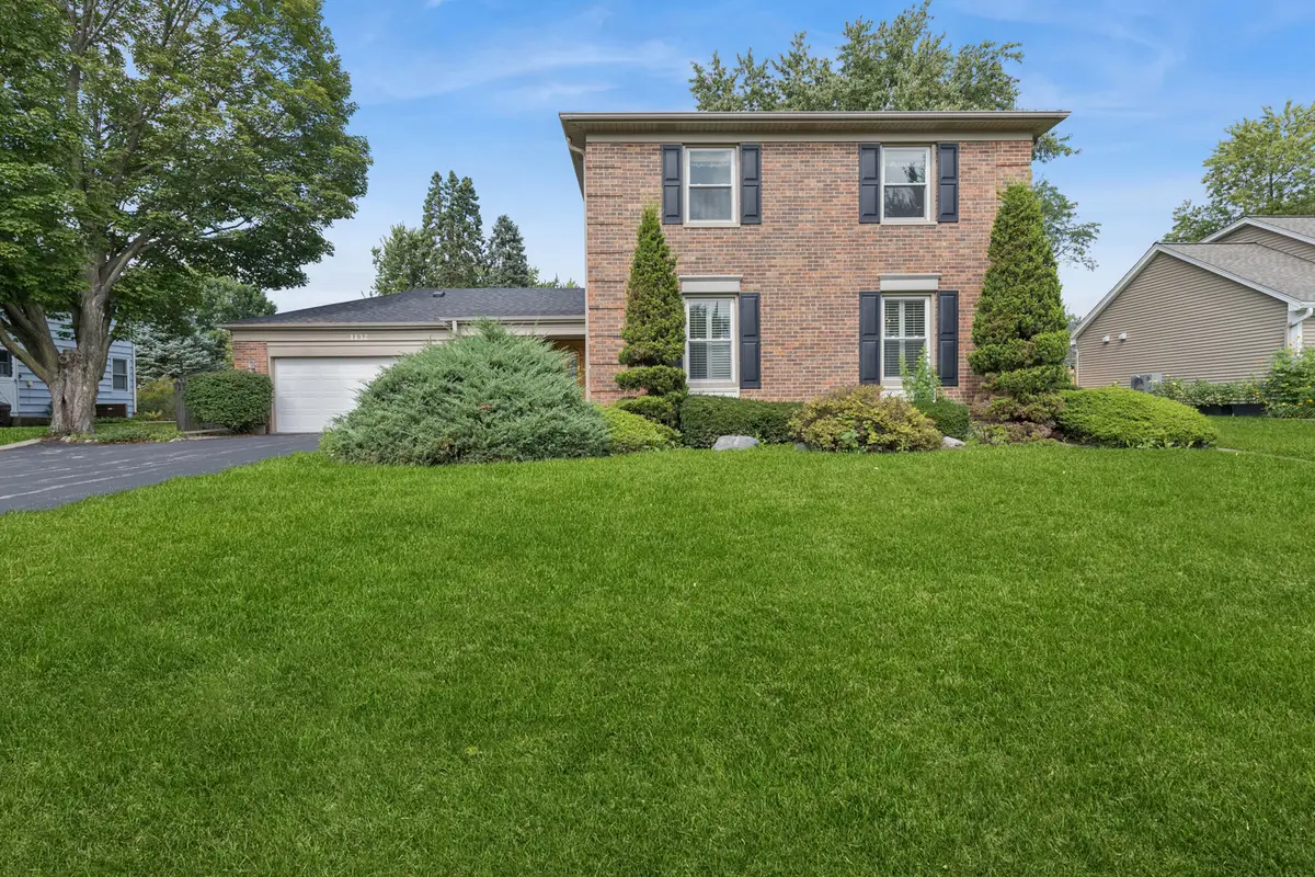 1132 W Mallard Drive, Palatine, IL 60067 - #1