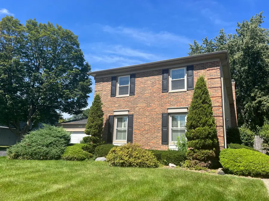 1132 W Mallard Drive, Palatine, IL 60067 - #2