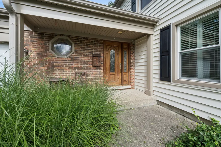 1132 W Mallard Drive, Palatine, IL 60067 - #3