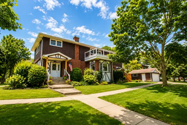 2269 W 109th Street, Chicago, IL 60643