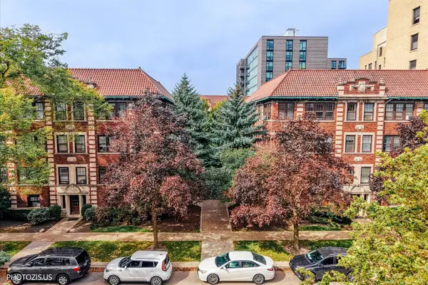 846 Hinman Avenue #2, Evanston, IL 60202