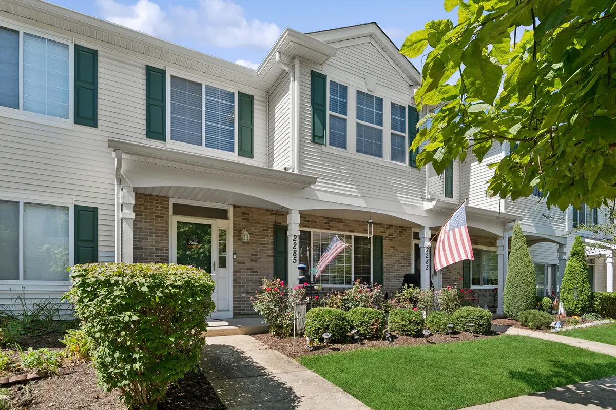 2285 Reflections Drive #A, Aurora, IL 60502 - #1