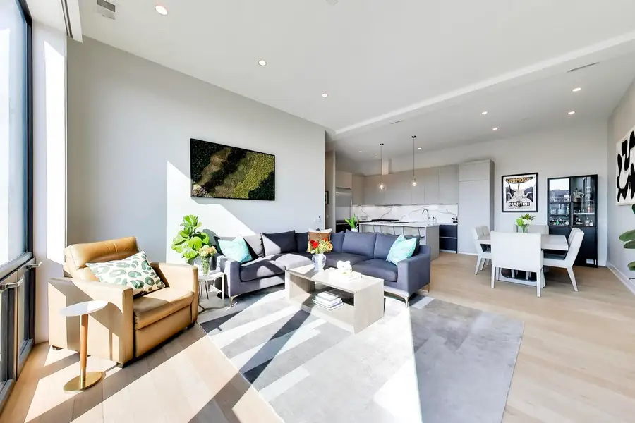 2405 W Iowa Street #402, Chicago, IL 60622 - #3
