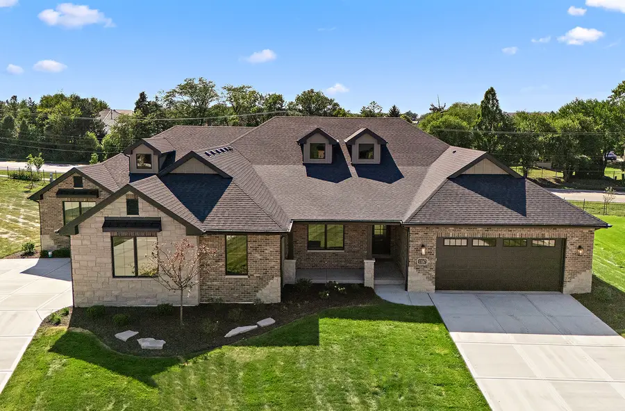 11167 Lizmore Lane, Orland Park, IL 60467 - #2