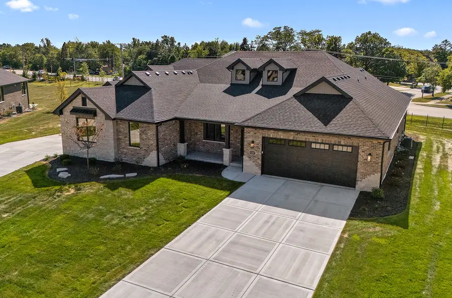 11167 Lizmore Lane, Orland Park, IL 60467 - #3