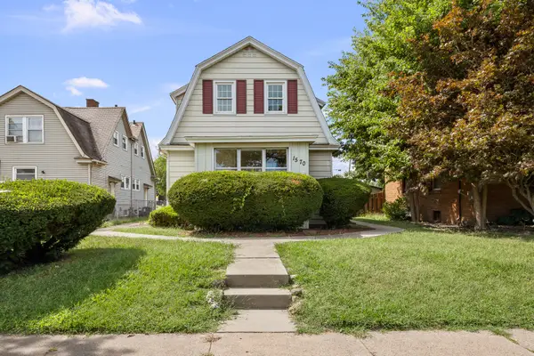 1570 43rd Street, Rock Island, IL 61201