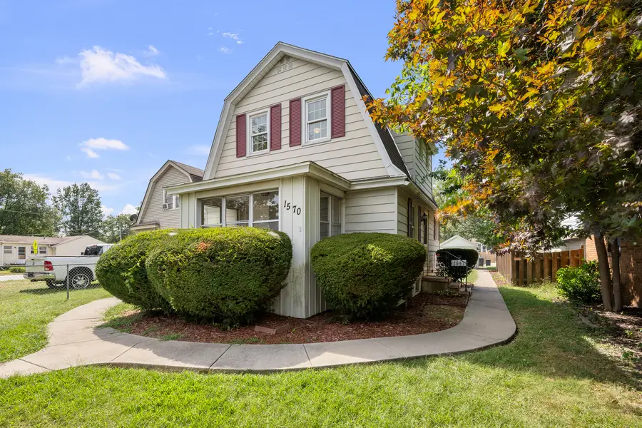 1570 43rd Street, Rock Island, IL 61201 - #2