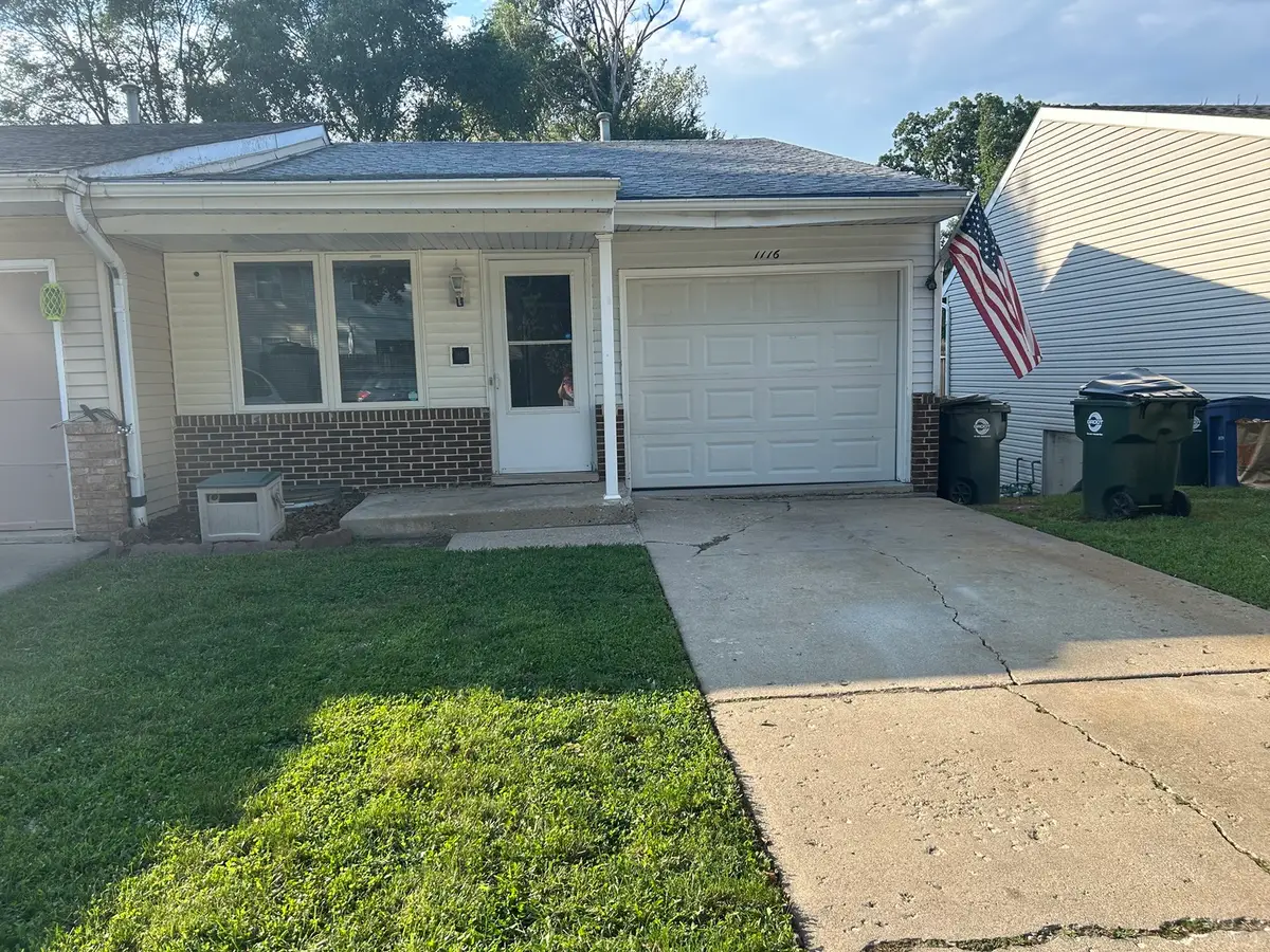 1116 Stratford Lane, Algonquin, IL 60102 - #1