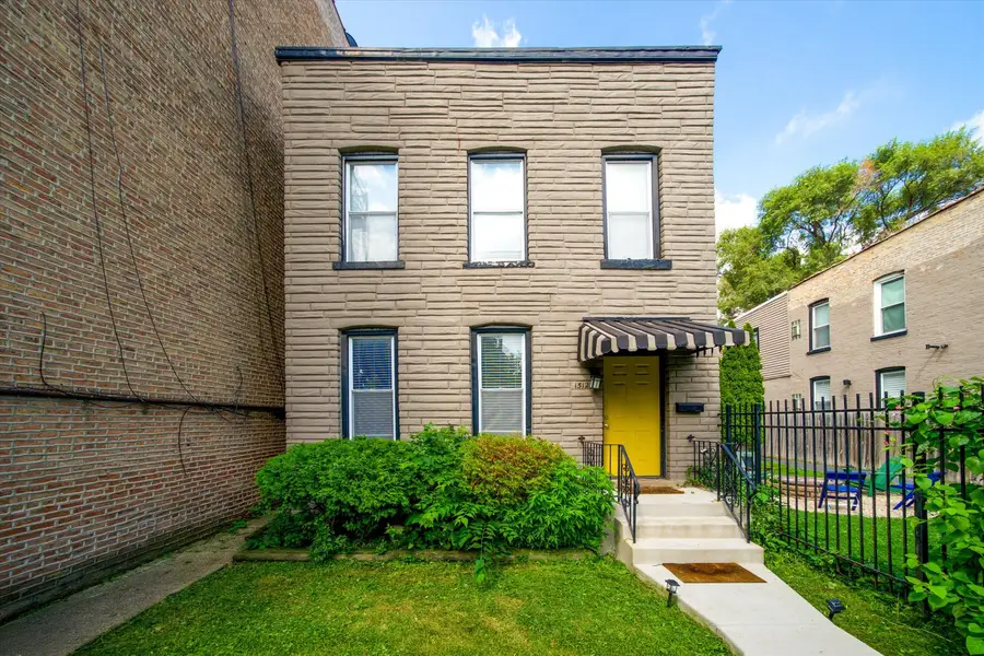 1512 N Maplewood Avenue, Chicago, IL 60622 - #2