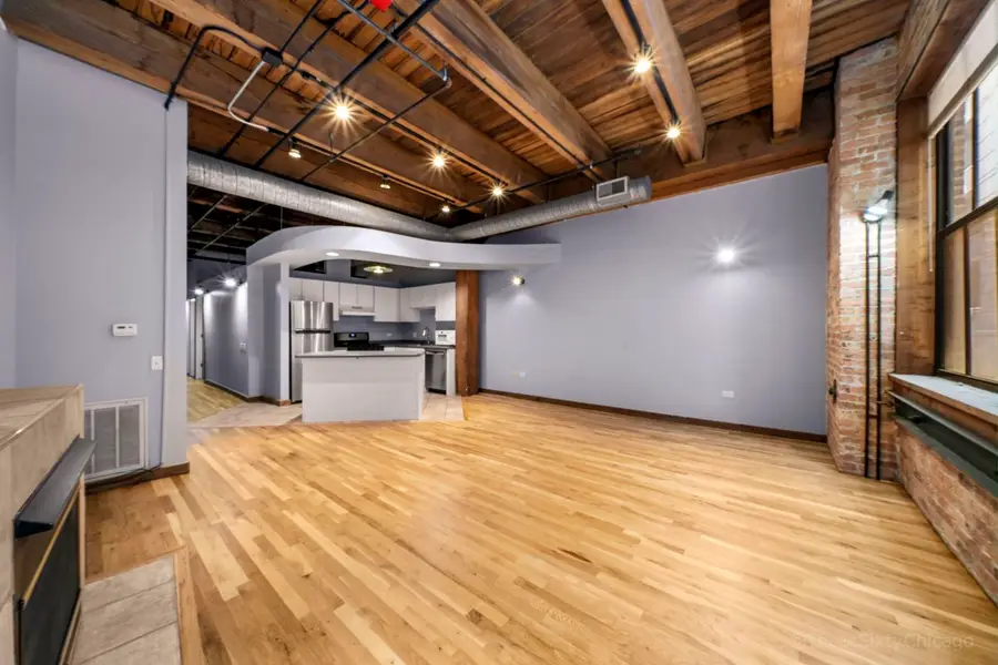 732 S Financial Place #611, Chicago, IL 60605 - #2