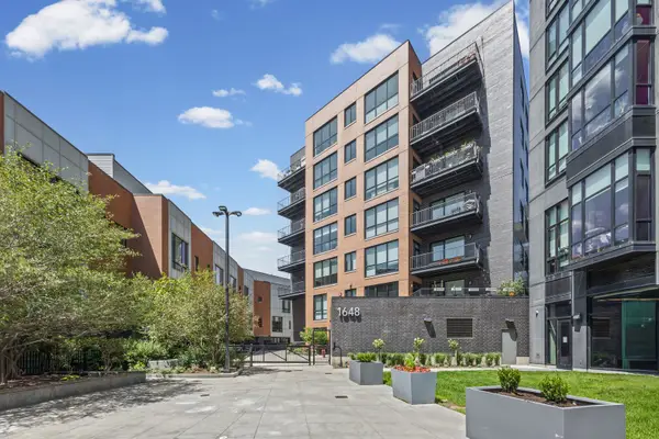 1648 W Division Street #110, Chicago, IL 60622