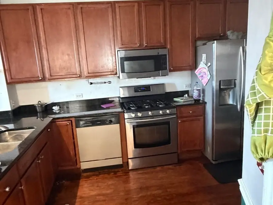 5743 S Calumet Avenue #3N, Chicago, IL 60637 - #2