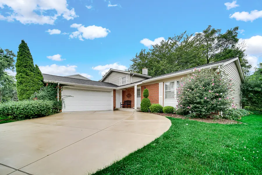 986 Harvard Lane, Buffalo Grove, IL 60089 - #2
