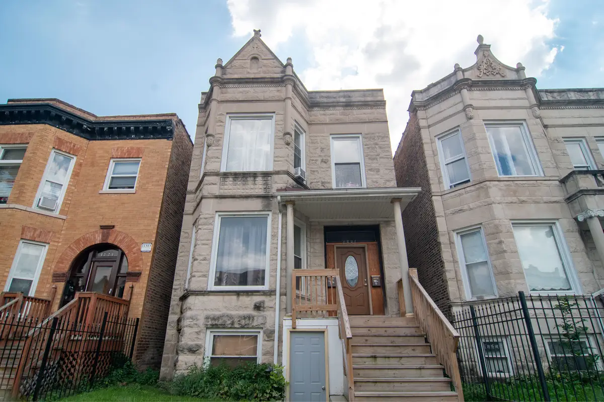 4331 W Adams Street, Chicago, IL 60624 - #1