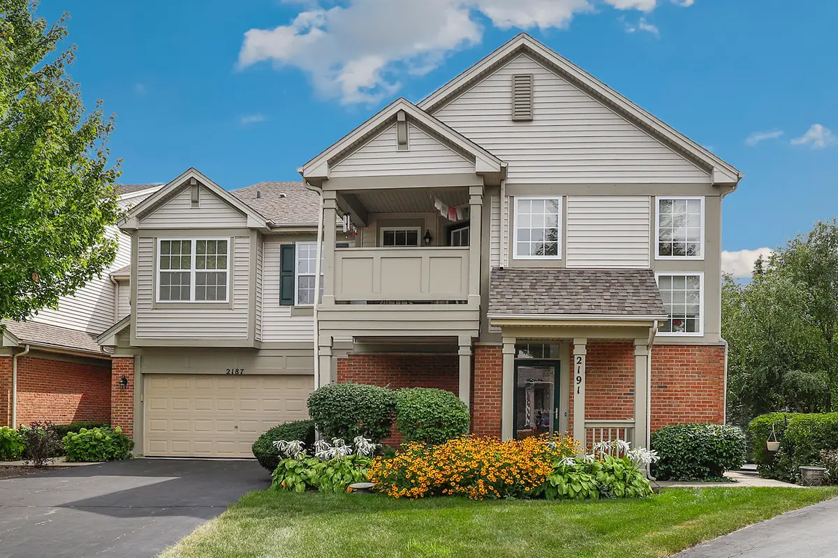 2191 Vanderbilt Drive #2191, Geneva, IL 60134 - #1