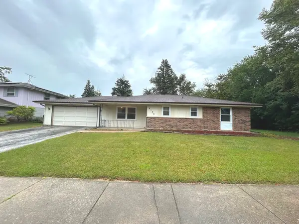 4108 Sumter Drive, Matteson, IL 60443