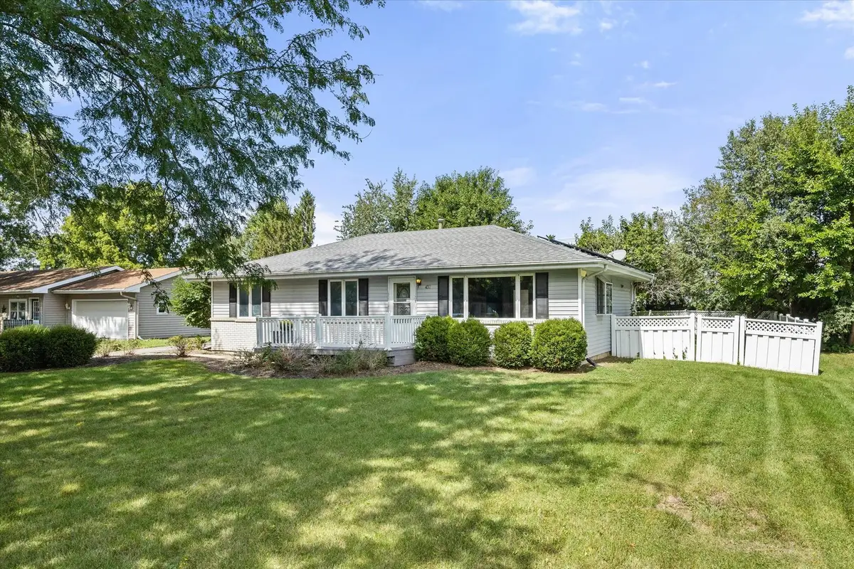 431 Ashelford Court, Byron, IL 61010 - #1