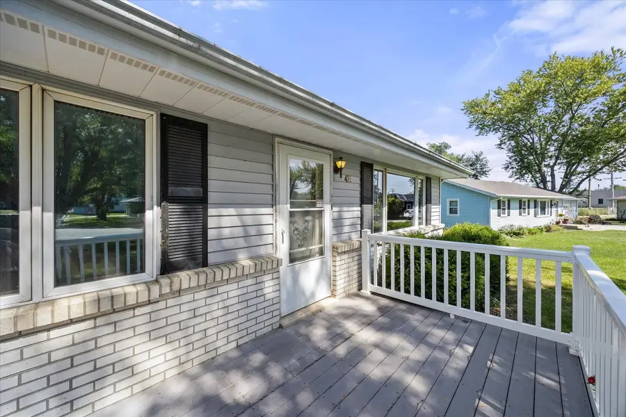 431 Ashelford Court, Byron, IL 61010 - #2