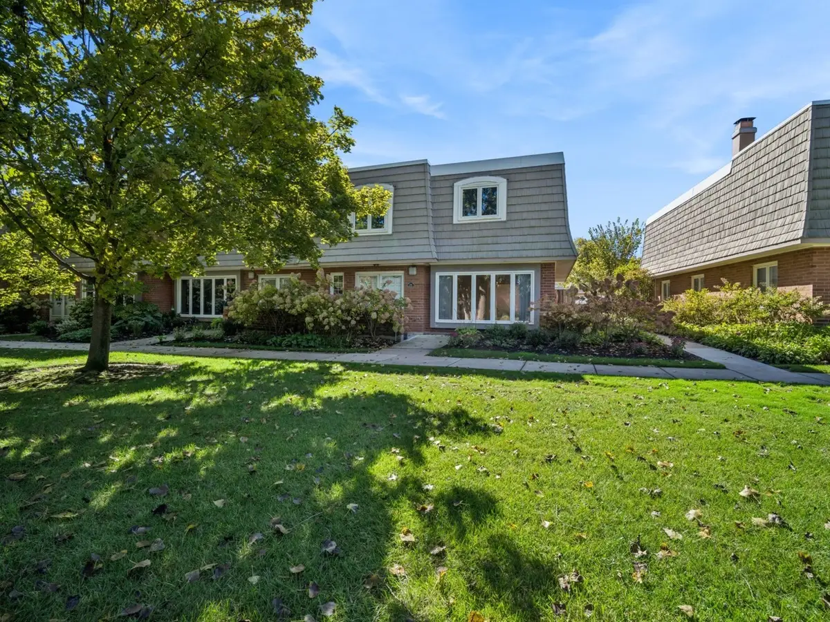 1466 Concorde Circle, Highland Park, IL 60035 - #1