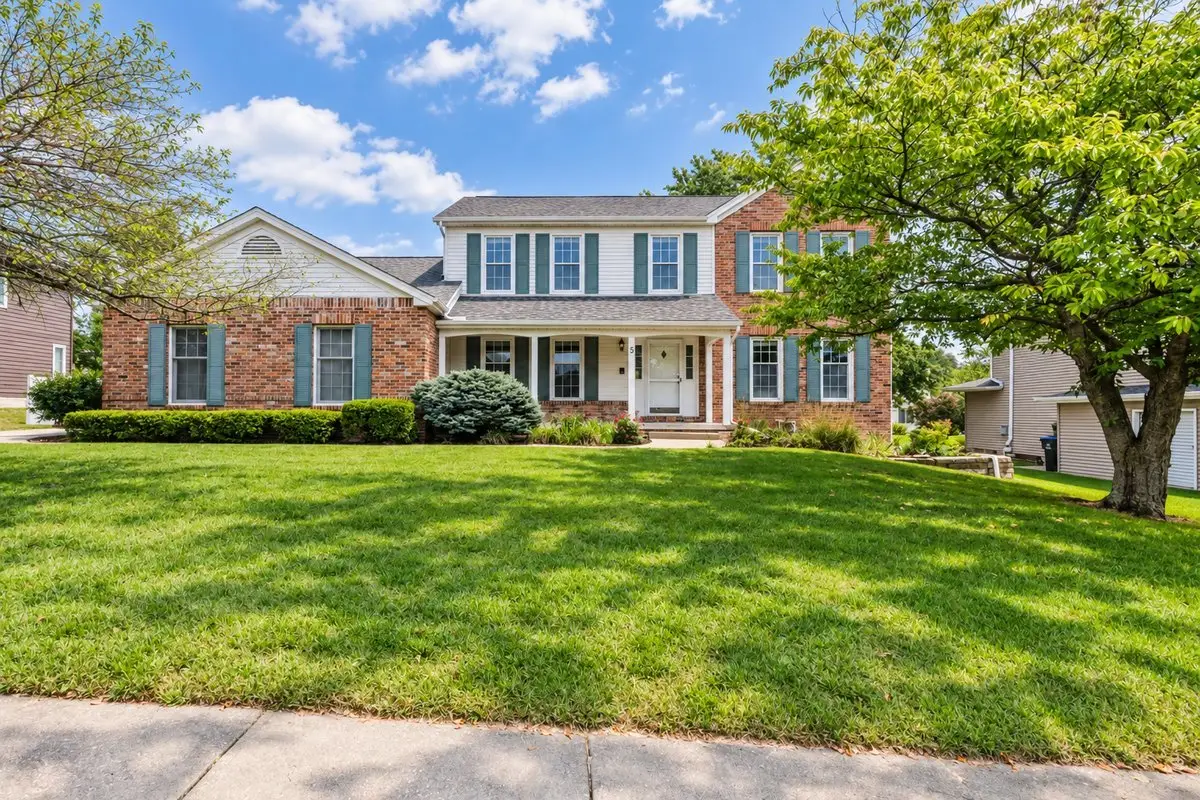 5 Cobblestone Court, Bloomington, IL 61704 - #1