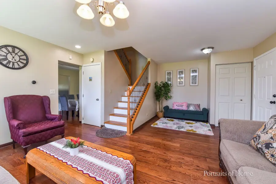 2475 Westleigh Court, Aurora, IL 60504 - #2