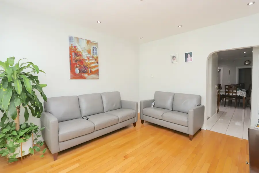 2844 N Damen Avenue, Chicago, IL 60618 - #2