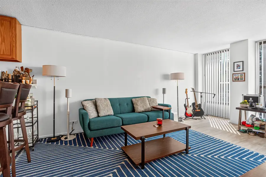 230 E Ontario Street #1304, Chicago, IL 60611 - #3