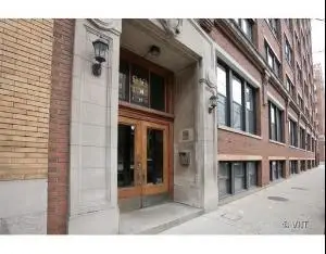 913 W Van Buren Street #5E, Chicago, IL 60607 - #1