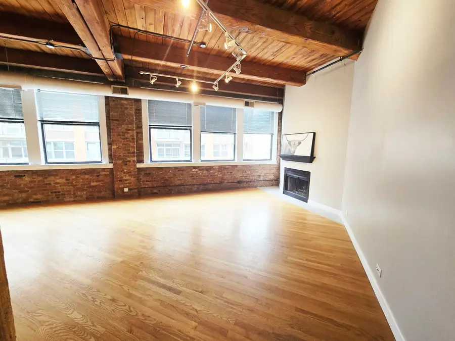 913 W Van Buren Street #5E, Chicago, IL 60607 - #3