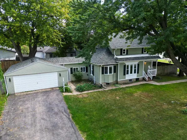 211 West Street, Monroe Center, IL 61052