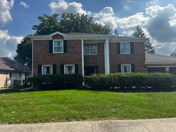 1609 Barry Lane, Glenview, IL 60025