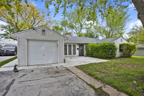 348 Niagara Street, Park Forest, IL 60466