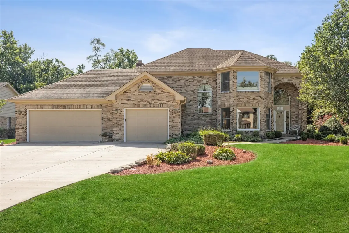 409 Claire Lane, Prospect Heights, IL 60070 - #1